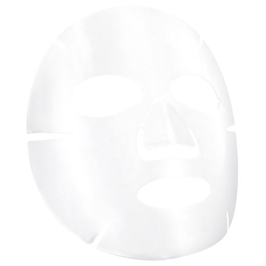 Moisturizing and Wrinkle Resisting facial mask