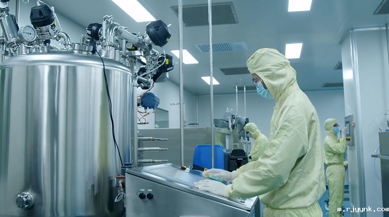 Purification workshop