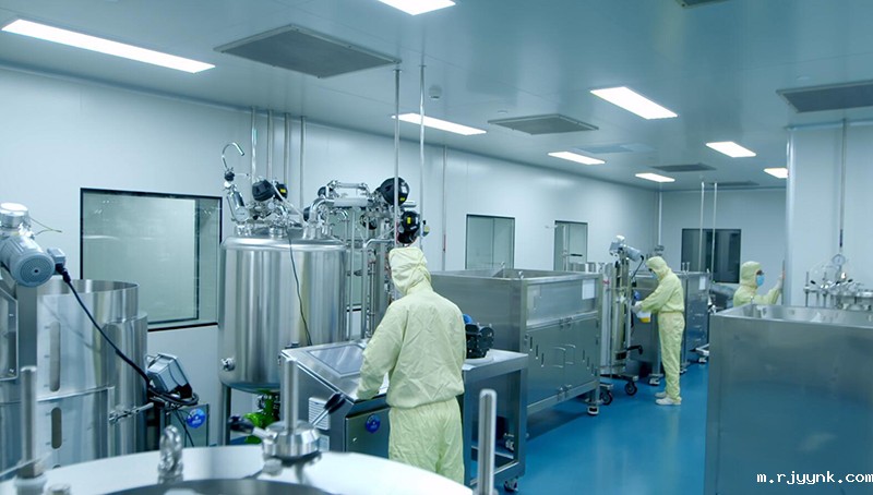 Purification workshop