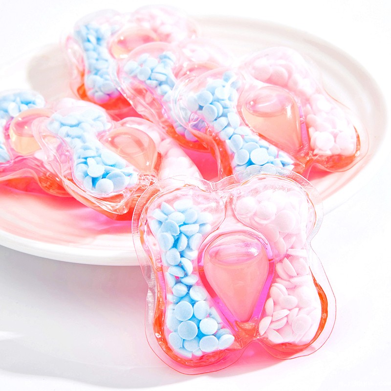 Laundry Gel Products