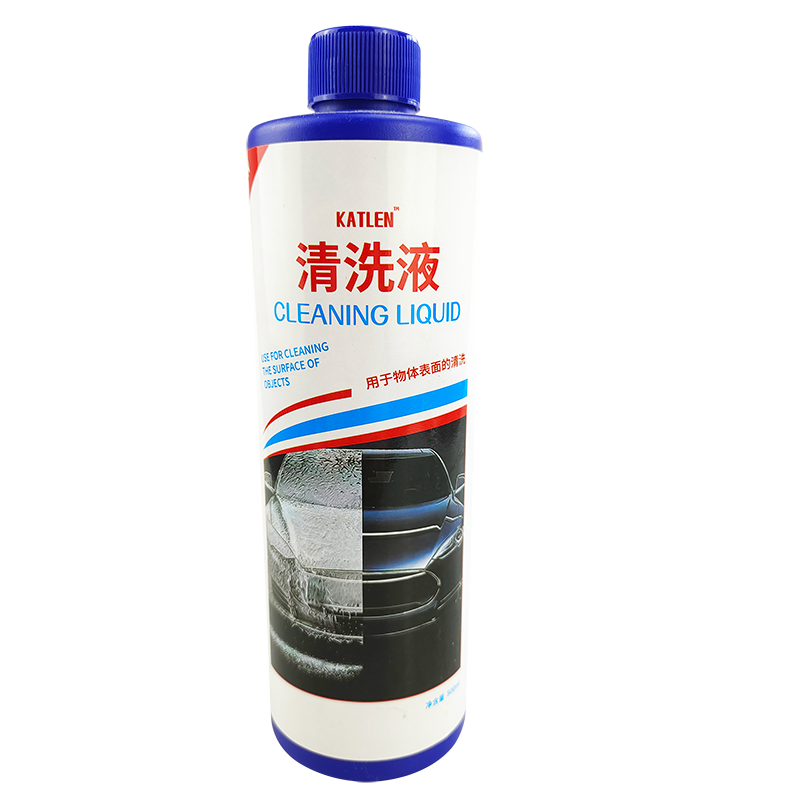Automotive Coating Agent